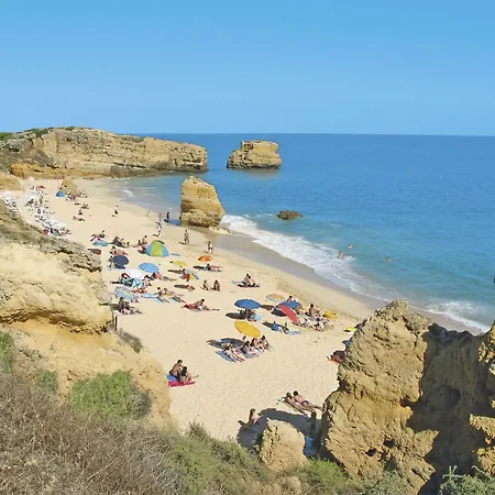 Mit Terrasse By Interhome * Albufeira
