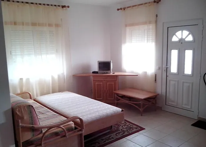 Mit Terrasse By Interhome Apartamento