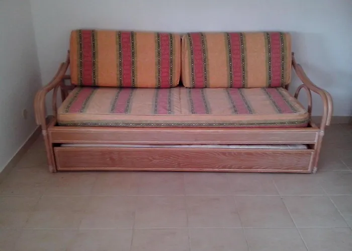 Mit Terrasse By Interhome דירה *