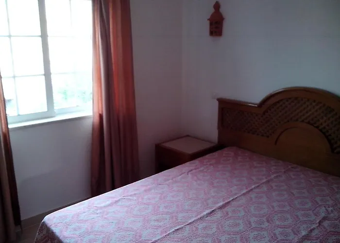 Apartamento Mit Terrasse By Interhome *