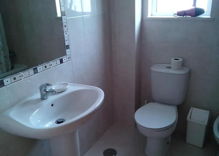 Mit Terrasse By Interhome * Albufeira