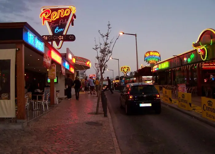 Mit Terrasse By Interhome