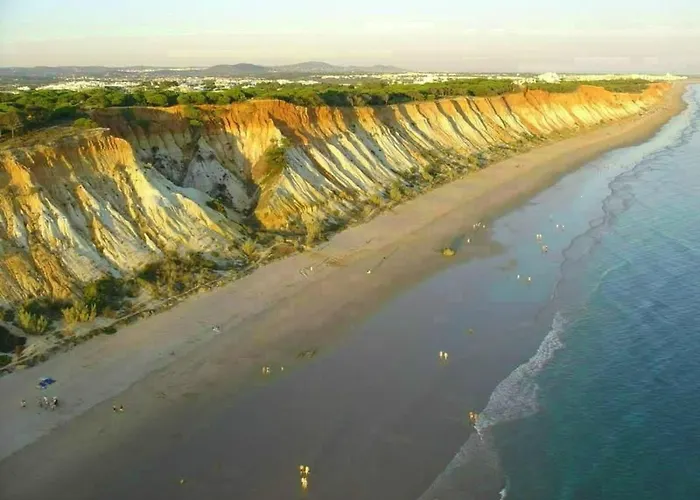 Mit Terrasse By Interhome * Albufeira