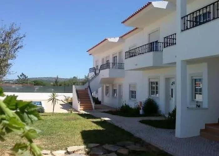 Mit Terrasse By Interhome Apartamento