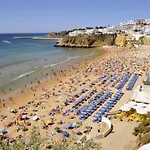 Mit Terrasse By Interhome Appartement Albufeira