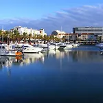 Mit Terrasse By Interhome Albufeira