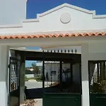 Mit Terrasse By Interhome Appartement Albufeira