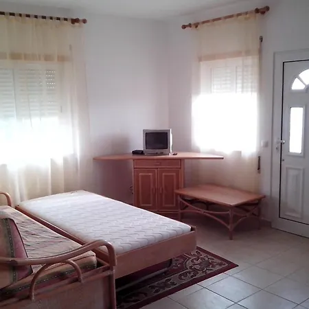 Mit Terrasse By Interhome Apartamento