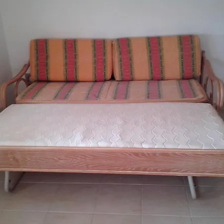 Mit Terrasse By Interhome Apartamento