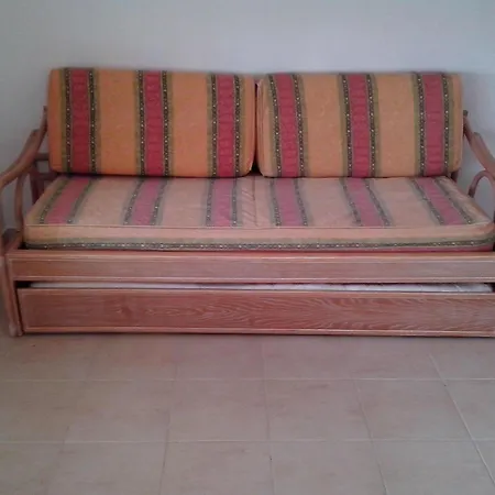 Mit Terrasse By Interhome Apartamento *