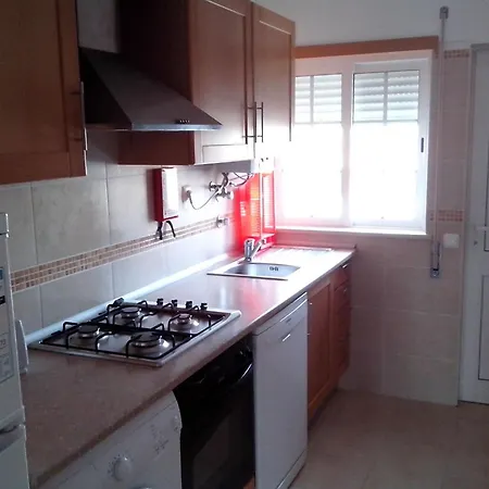 Mit Terrasse By Interhome * Albufeira