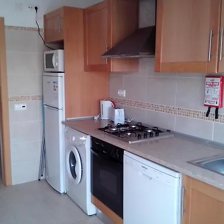 Apartamento Mit Terrasse By Interhome