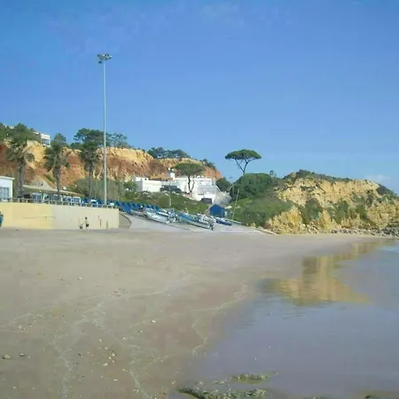Lägenhet Mit Terrasse By Interhome Albufeira