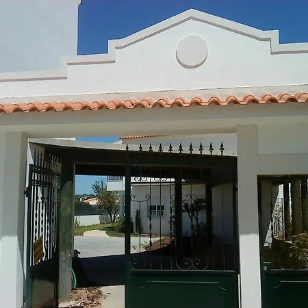 Mit Terrasse By Interhome Apartamento Albufeira