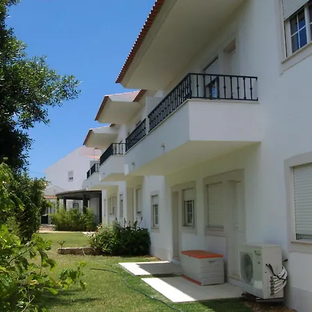 Apartamento Mit Terrasse By Interhome