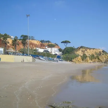 Apartamento Mit Terrasse By Interhome Albufeira