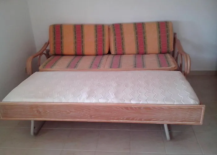 Mit Terrasse By Interhome Appartement