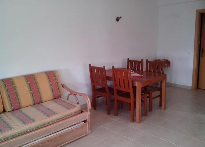 Mit Terrasse By Interhome Albufeira