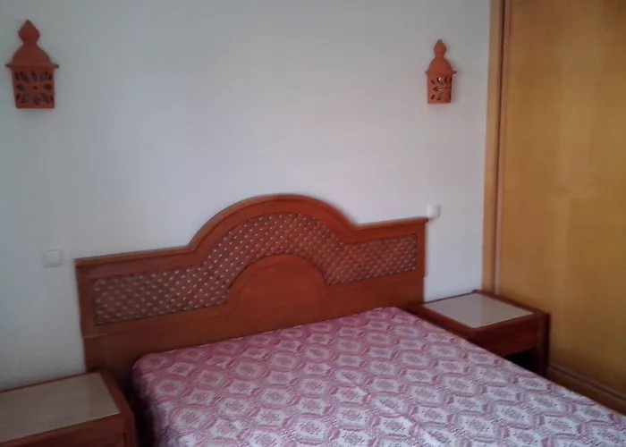 Appartement Mit Terrasse By Interhome *