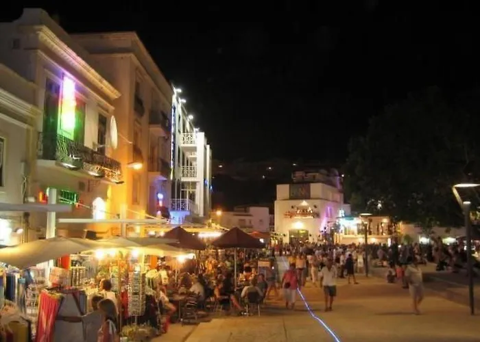 Mit Terrasse By Interhome Apartamento *