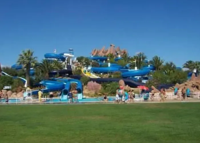 Appartement Mit Terrasse By Interhome *