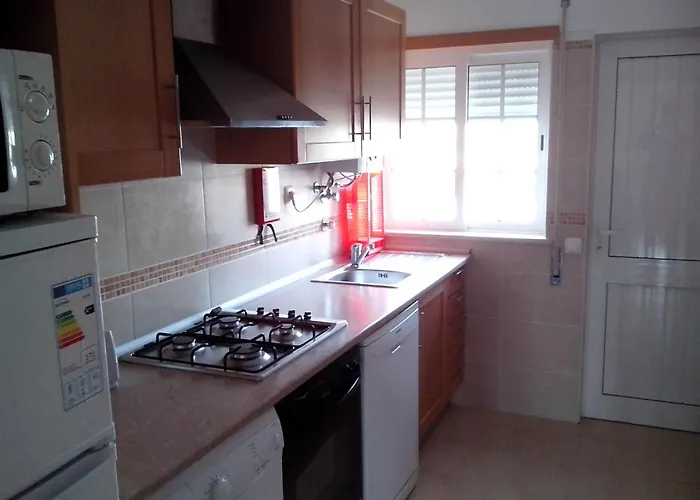 Mit Terrasse By Interhome * Albufeira