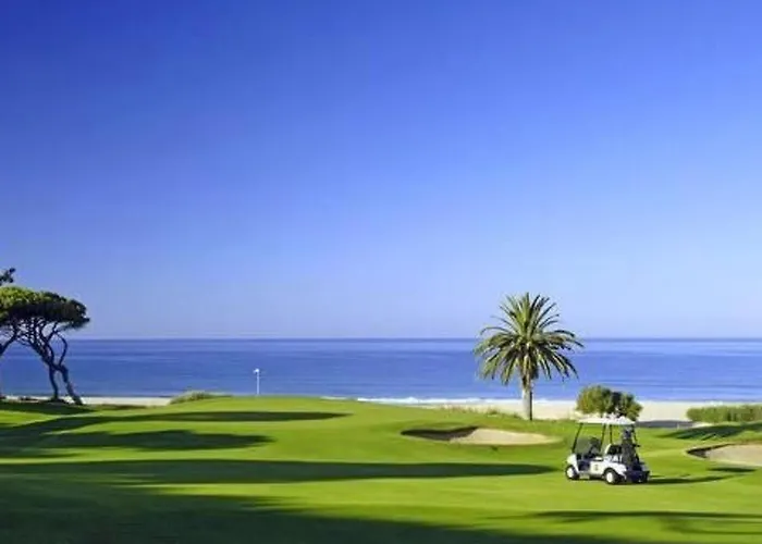 Apartment Mit Terrasse By Interhome Albufeira